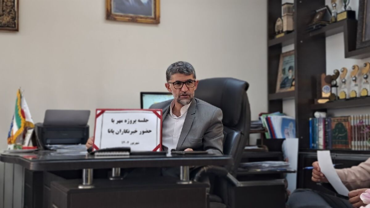 برداشتن گام‌های مسئولانه توسط خبرنگاران دانش‌آموز اهمیت دارد 