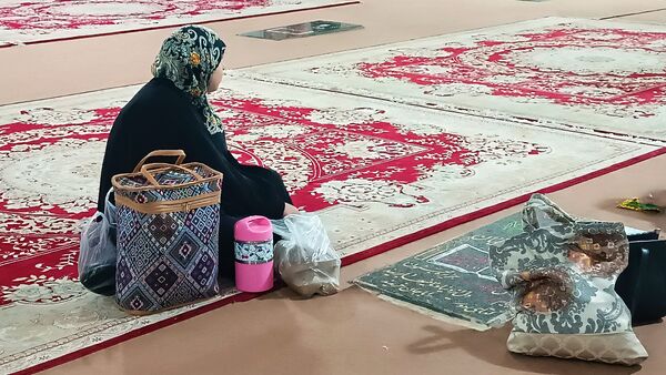  اعزام کاروانِ مردمی کهگیلویه و بویراحمد به اجتماع بزرگ مردم در مسجد مقدس جمکران