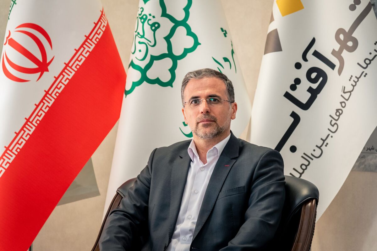هشتمین نمایشگاه تخصصی بین‌المللی ماشین‌آلات و صنایع چوب در شهر آفتاب افتتاح شد