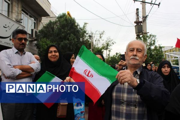 مازندران میزبان سفر استانی رئیس جمهوری