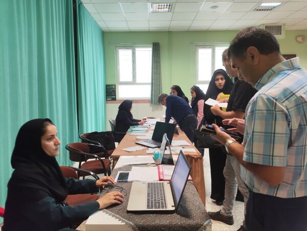 آغاز ثبت‌نام دانش‌آموزان ورودی مدارس سمپاد و نمونه دولتی