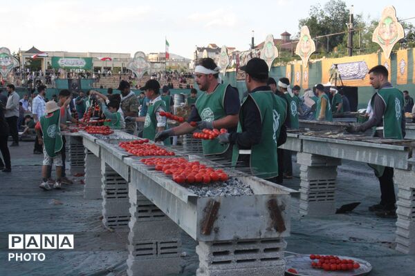 غدیر؛ جشن دوستی و ولایت