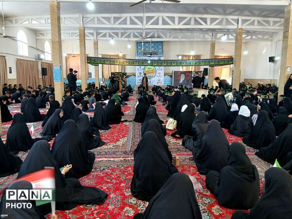 احلی من العسل؛ روایت شیرین‌ترین درس وفاداری از کربلا برای نسل نوجوان