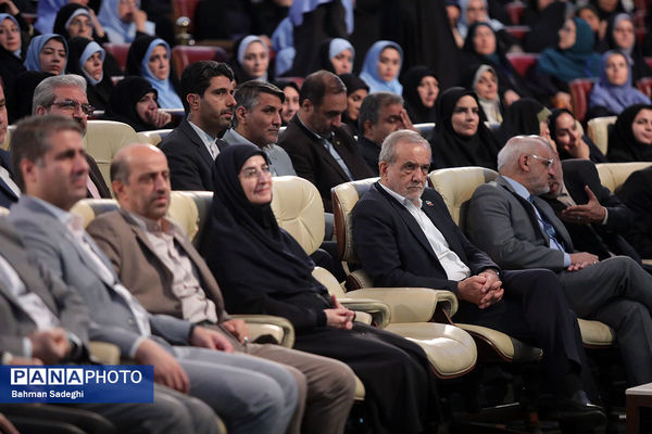 جشنواره ملی تحول در روش‌های آموزش و محیط یادگیری