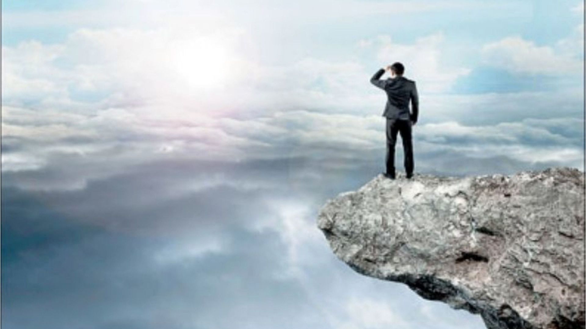 آینده‌نگری  استعداد کلیدی برای موفقیت شغلی  است