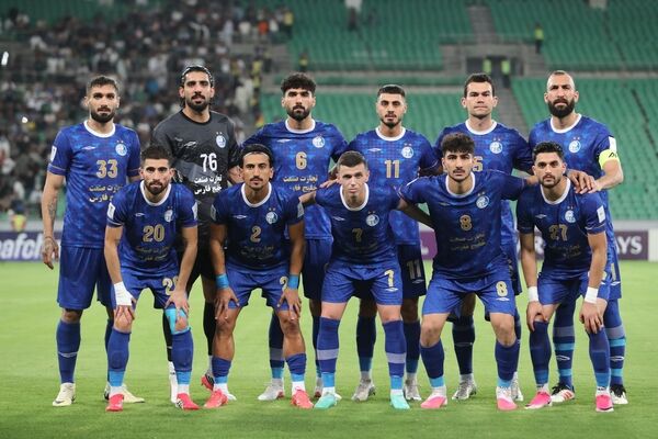 استقلال محکوم به جوان‌گرایی شد/ استقلال با شکست السد چغر، قهرمانی لیگ را نشانه گرفته است.