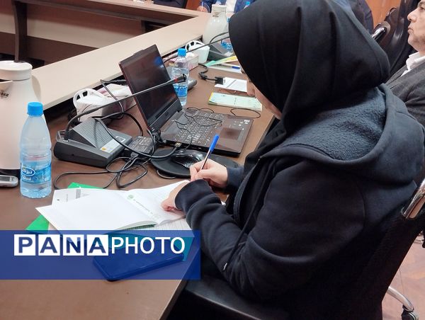 کارگاه آموزشی روسای ادارات آموزش، ترویج و مشارکت های مردمی ادارات کل منابع طبیعی آبخیزداری کشور در مشهد