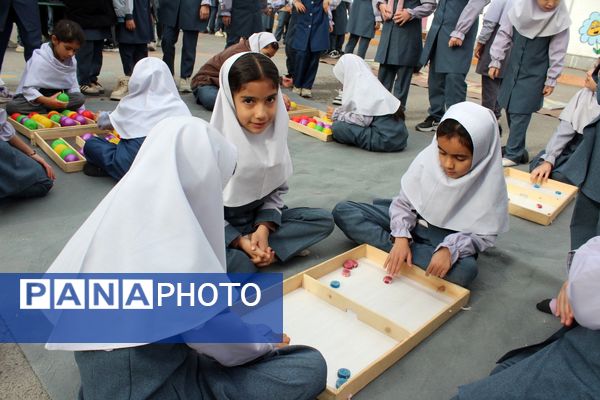 کارناوال شادی و همبستگی ملی در دهه فجر و پیروزی انقلاب اسلامی