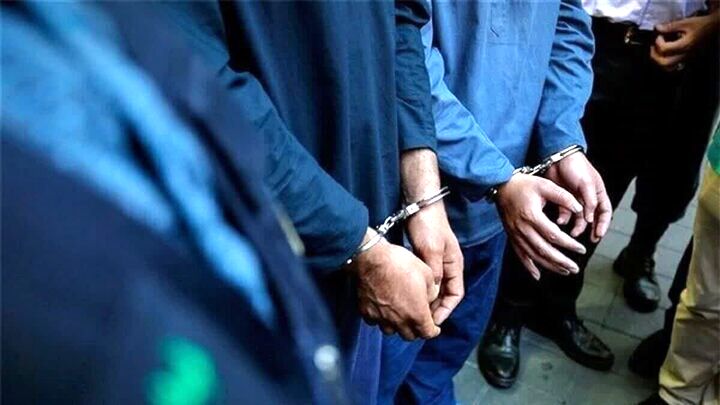 انهدام ۱۱ باند بزرگ تهیه و توزیع مواد مخدر در غرب استان تهران