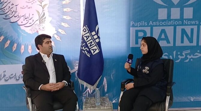 اجرای طرح «حامی» و برنامه‌های توانمندسازی معلمان و مدیران در مدارس ابتدایی شهرستان‌های استان تهران