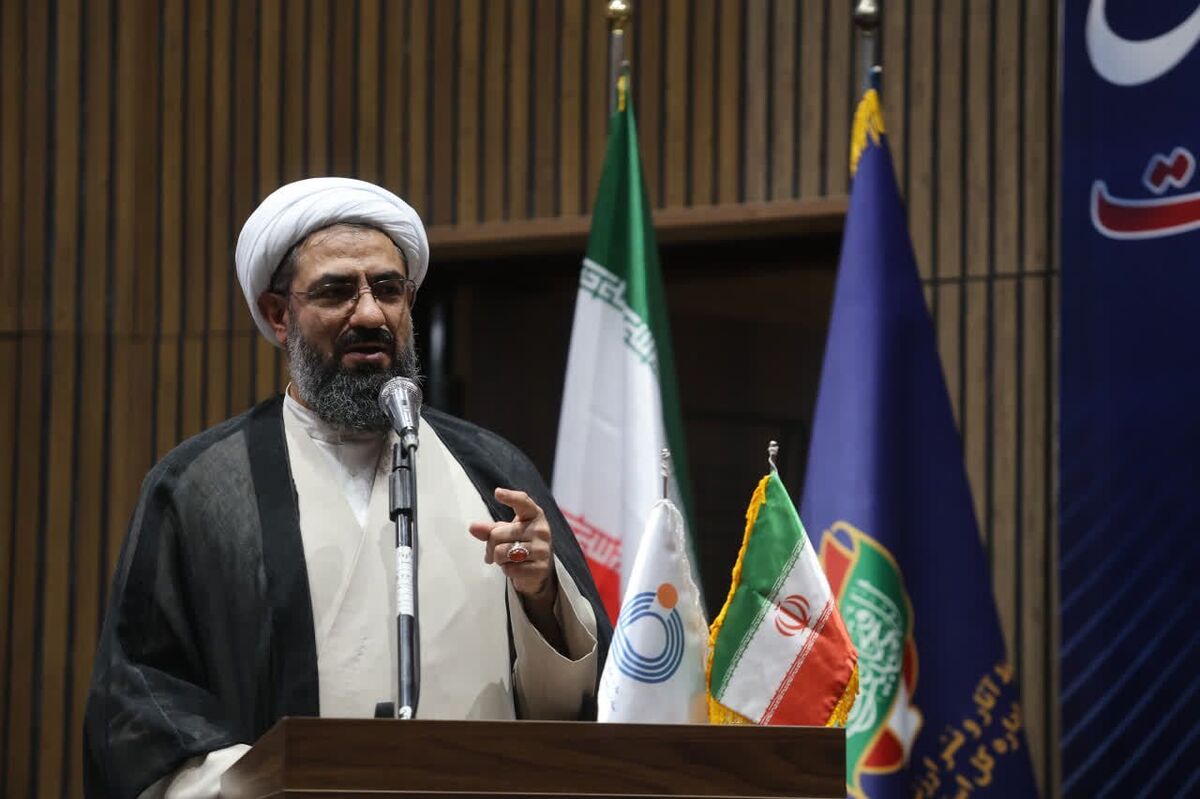 کار فردی در میدان رسانه به نتیجه نمی‌رسد؛ شنیدن صدای جوانان ضرورت دارد