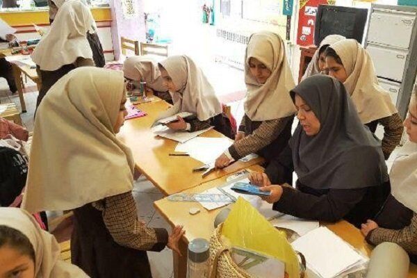 فعالیت‌های پرورشی، زمینه‌ساز رشد فرهنگی و اخلاقی دانش‌آموزان است