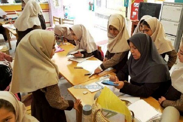 فعالیت‌های پرورشی، زمینه‌ساز رشد فرهنگی و اخلاقی دانش‌آموزان است