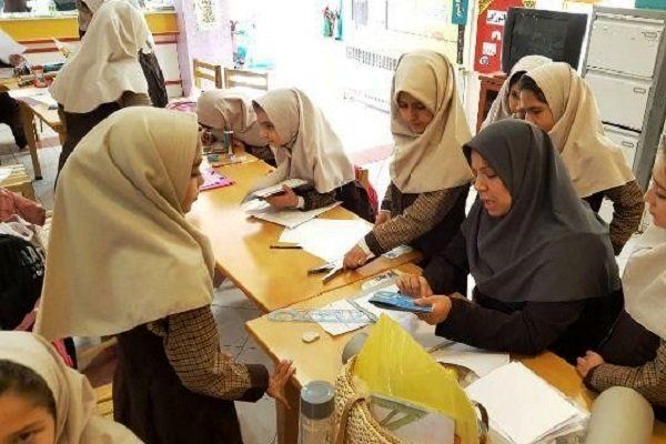 فعالیت‌های پرورشی، زمینه‌ساز رشد فرهنگی و اخلاقی دانش‌آموزان است