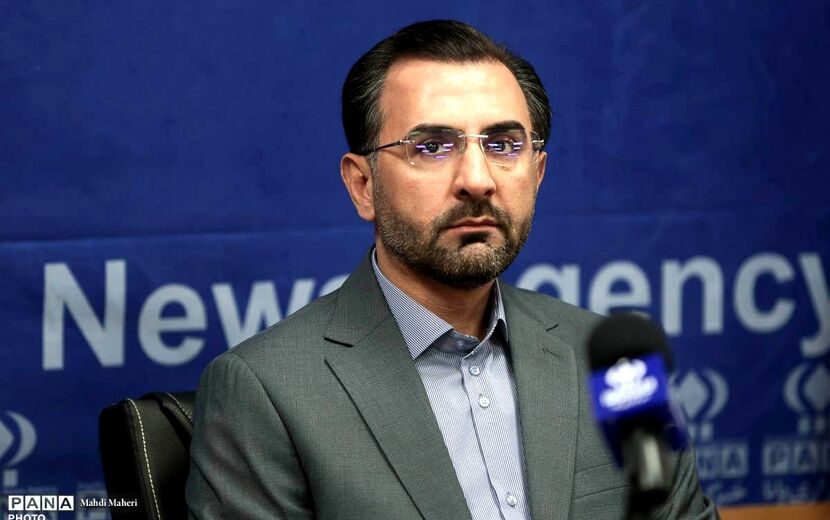 مأموریت «پانا» مهیا کردن بستر فرهنگ‌سازی و تربیت نسل آینده است