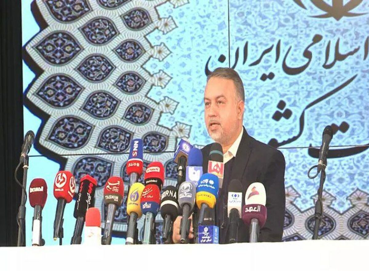 اعلام آمار اولیه از مشارکت در انتخابات/ ۱۰ استان پیشتاز هستند