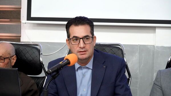 تقدیر از بازنشستگان شهرستان راز جرگلان 