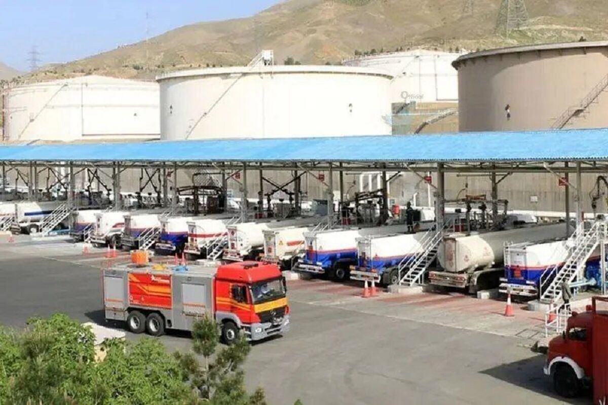 اطمینان خاطر از کافی‌بودن ذخایر بنزین؛اعمال محدودیت مقطعی