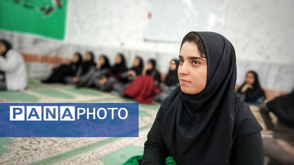 کارگاه آموزشی ارتقای مهارت تحصیلی در شهرستان مارگون