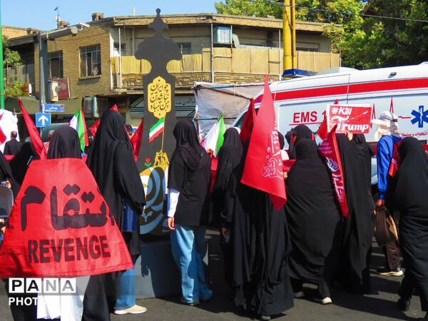 نبض دلتنگی در مسیر عاشقی