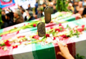 درود بر شهیدان بی‌ادعا