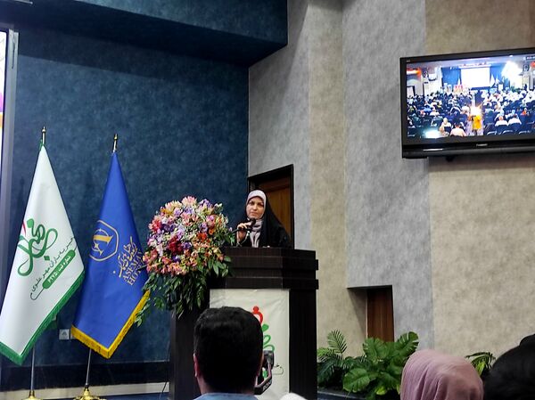 مراسم جشن ازدواج و اهدای ۱۱۰ جهیزیه به نوعروسان اصفهانی