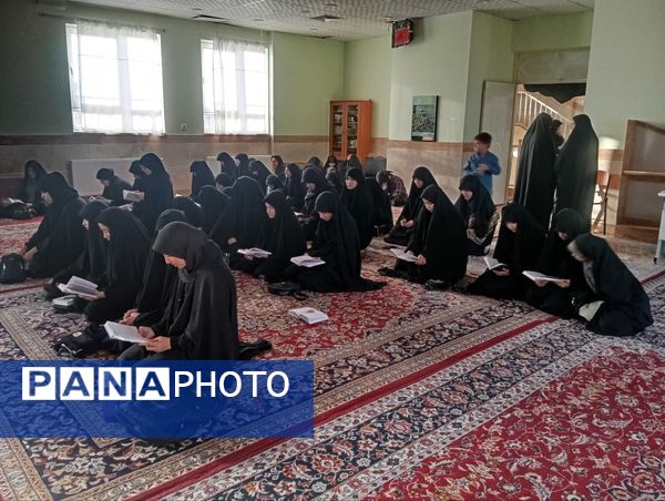 سوگواری سیدالشهدا در دهه دوم محرم 