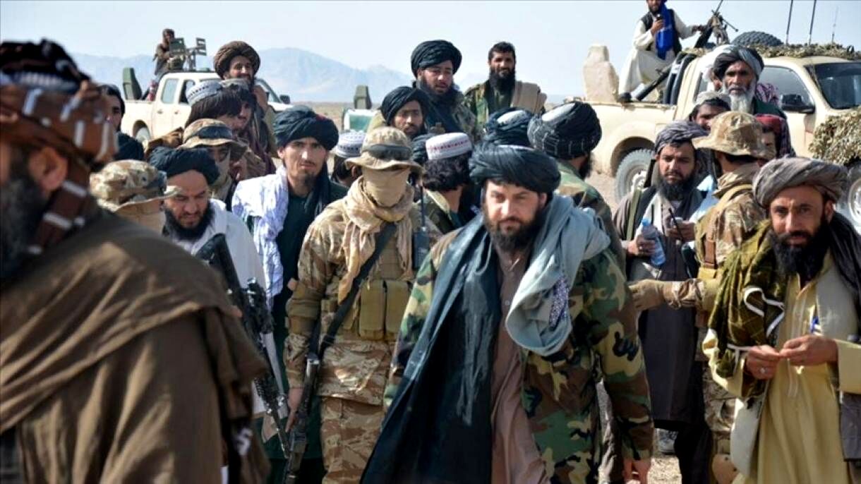 طالبان: تمامی اشغالگران افغانستان باید غرامت بدهند