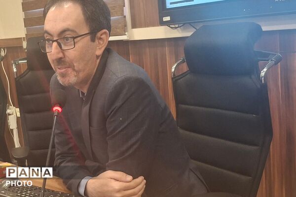 کارگاه توانمندسازی مدیران مقطع متوسطه اول در شهر ری