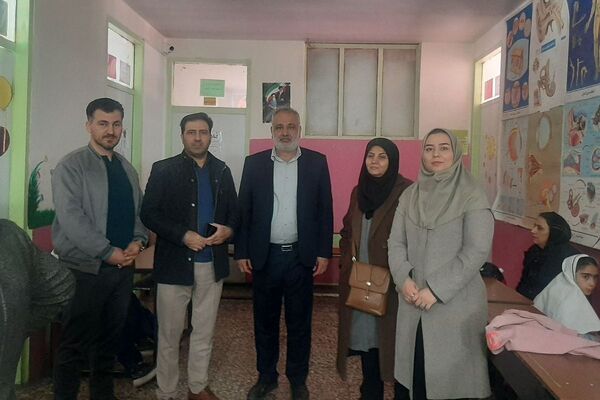 هشتمین طرح پایش رایگان سلامت کودکان به مناسبت دهه مبارک فجر