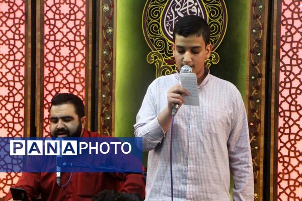 جشن ولادت حضرت زهرا(س) در انجمن اسلامی یزد