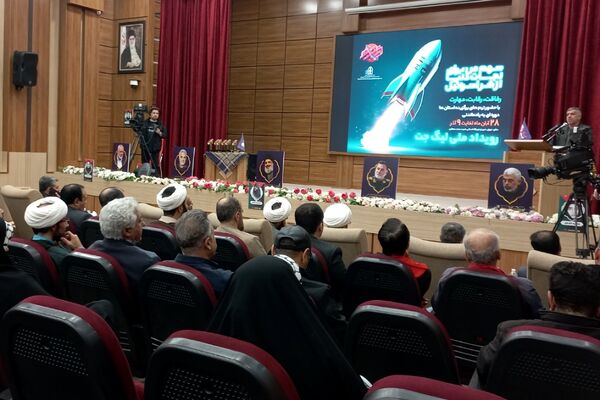 برگزاری لیگ جت دختران در شهریار
