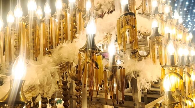 تجلی عشق به سیدالشهدا(ع) در آیین سوگواری محرم