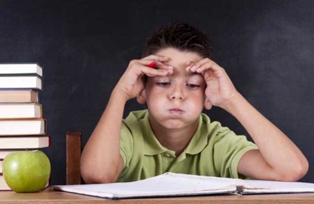 ضعف حافظه، مانع یادگیری دانش‌آموزان است
