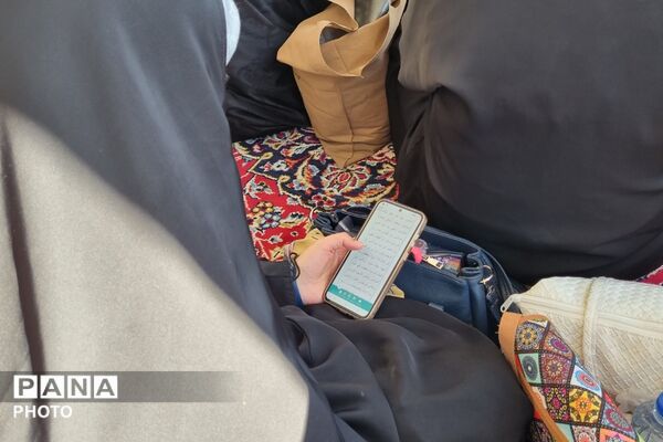 روز عرفه فقط روز دعا نیست