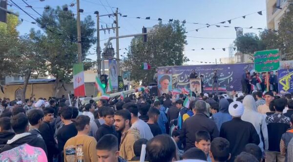 ۱۳ آبان؛ تجلی اراده دانش‌آموزان دیروز در تسخیر لانه جاسوسی و نقشه دانش‌آموزان امروز برای تمدن سازی