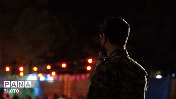هشتادوسومین اجتماع باشکوه مردمی در مشکین دشت