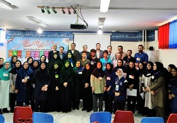 شهریار، برگزارکننده 3 قطب جشنواره استانی نوجوان خوارزمی