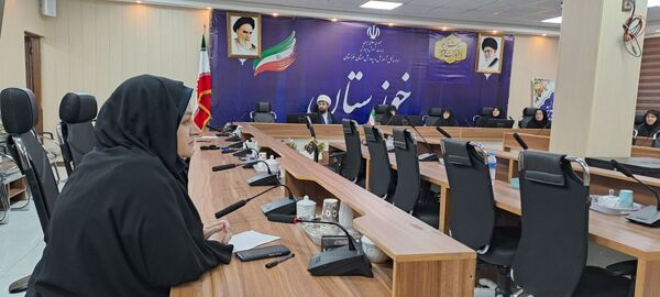 برگزاری کارگاه دانش‌افزایی دیدگاه امام خمینی (ره) به نقش سیاسی بانوان در خانواده و جامعه