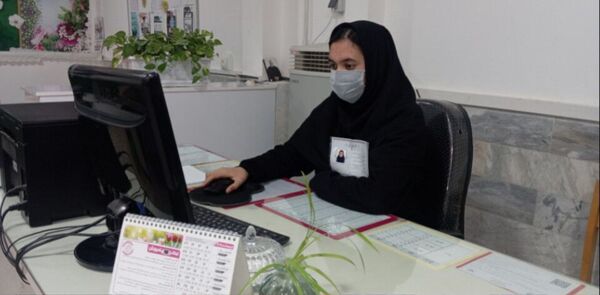 طرح مدام در دبیرستان دخترانه فرهیختگان