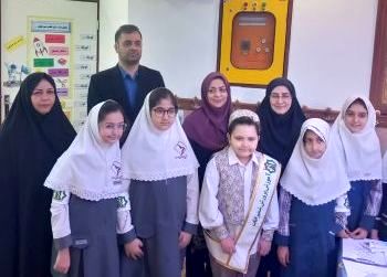 اجتماعات یادگیری، زمینه‌ساز نوآوری و ارتقای کیفیت آموزش در مدارس ابتدایی