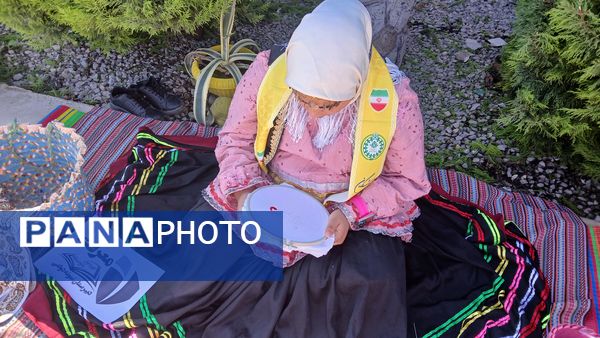 جشن مازندران فرصتی برای به نمایش گذاشتن سنت دیرین مازندرانی