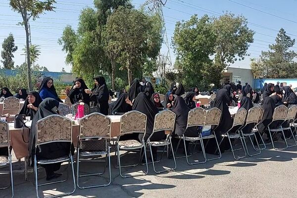 برگزاری همایش تخصصی تبیین برنامه‌ها و طرح‌های حوزه معاونت پرورشی اداره آموزش و پرورش کهریزک 