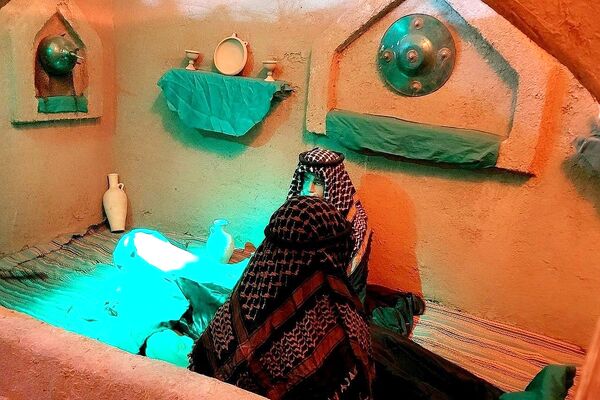 روایتی زنده از روزهای داغ مظلومیت و صبر از دل خاک تا عمق دل ها