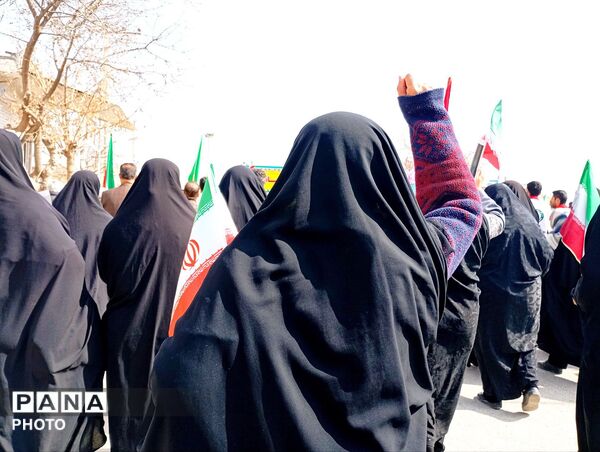 جلوه های ویژه شهرستان مانه 