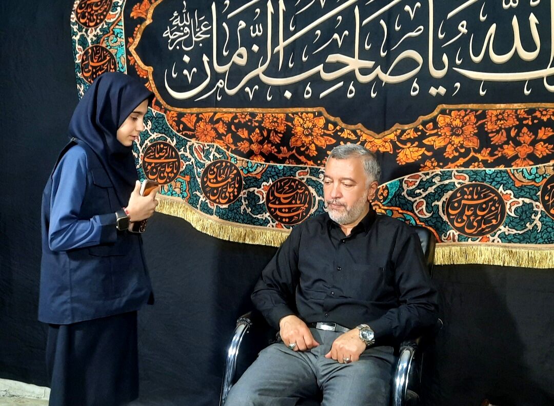 «گام‌های عاشقی» جریان فرهنگی خدمت به زائران امام رضا(ع) است