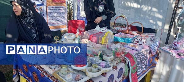 همایش پیاده‌روی در روستای کروا قائمشهر