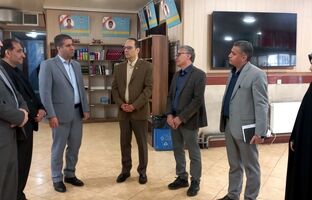 اردوهای مطالعاتی نوروزی نقش کلیدی بر ارتقای آمادگی تحصیلی دانش آموزان دارد