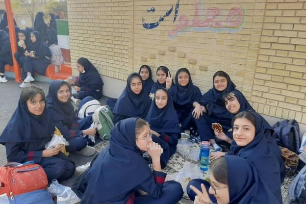 تضمین نشاط هفته با یک لقمه سلامتی
