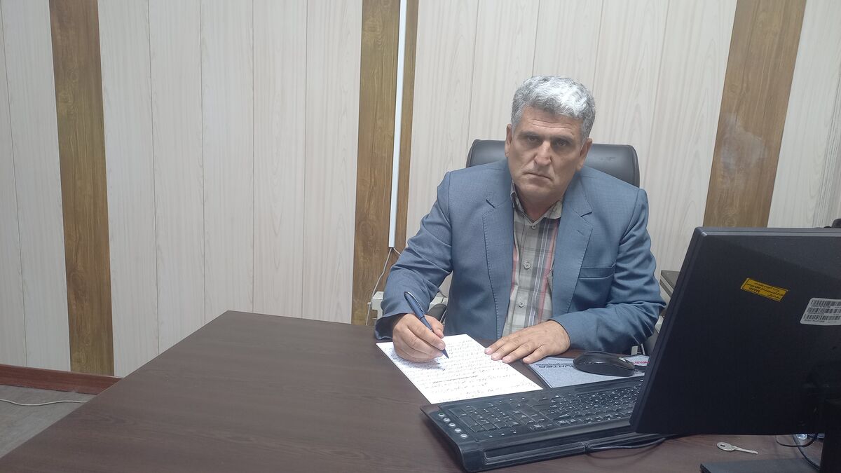31 آزاده فرهنگی در آموزش و پرورش کهگیلویه‌و‌بویراحمد وجود دارد